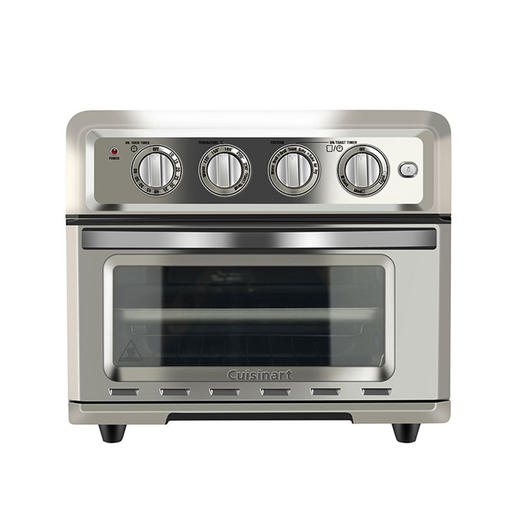 TOA-60CN 多功能热风炉 商品图1