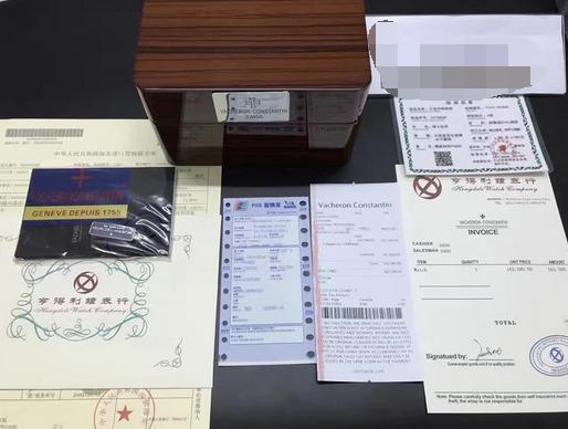 8F江诗丹顿 Overseas 纵横四海腕表 升级版V2 耗时10个月打造出来的精品 精钢表壳，直径 41mm 商品图10