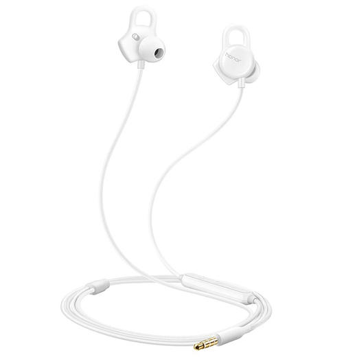 荣耀心晴有线耳机Am16 带心率检测 商品图2