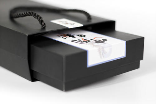 百鸟衔花文创套餐 商品图3