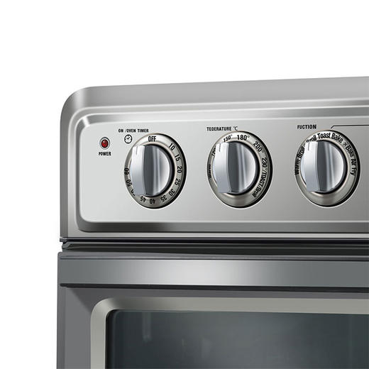 TOA-60CN 多功能热风炉 商品图3