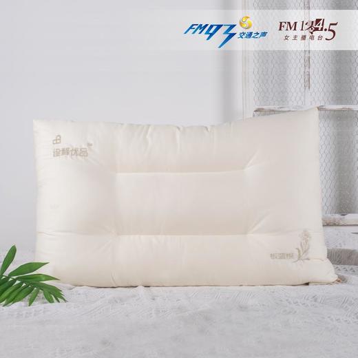 （永久下架）【主播推荐】板蓝根防菌健康枕 商品图3