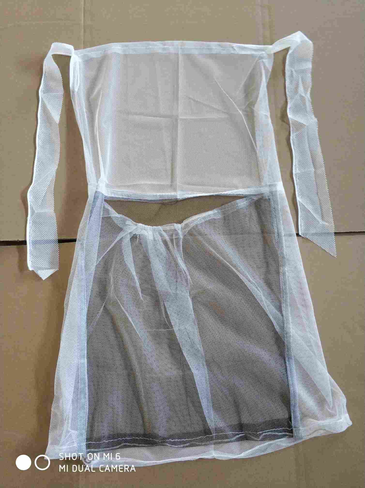 【正品保证】汪氏蜂药养蜂工具优质双丝面网