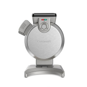 WAF-V100CN 立式华夫机