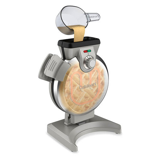 WAF-V100CN 立式华夫机 商品图4