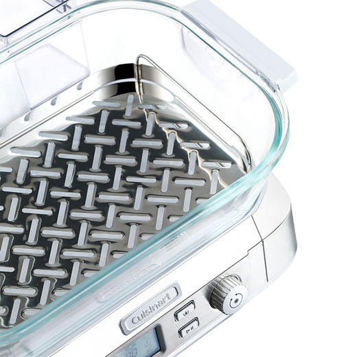 STM-8000WCN 玻璃电蒸锅 商品图5