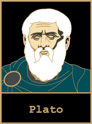 【徽章款】联邦走马文艺徽章【zui强大脑】 商品图3