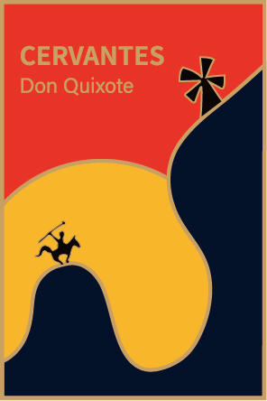 【磁贴款】联邦走马文艺磁贴【经典文学】 商品图4