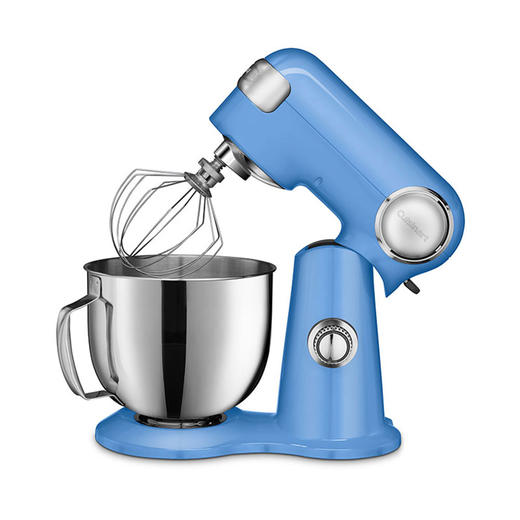 SM-50BLCN 精准大师系列厨师机 商品图1