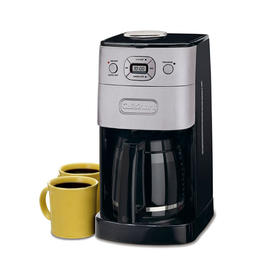 DGB-625BCCN 美式滴滤式自动咖啡机