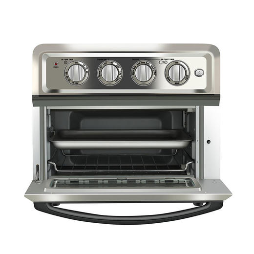 TOA-60CN 多功能热风炉 商品图2