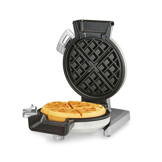 WAF-V100CN 立式华夫机 商品图3