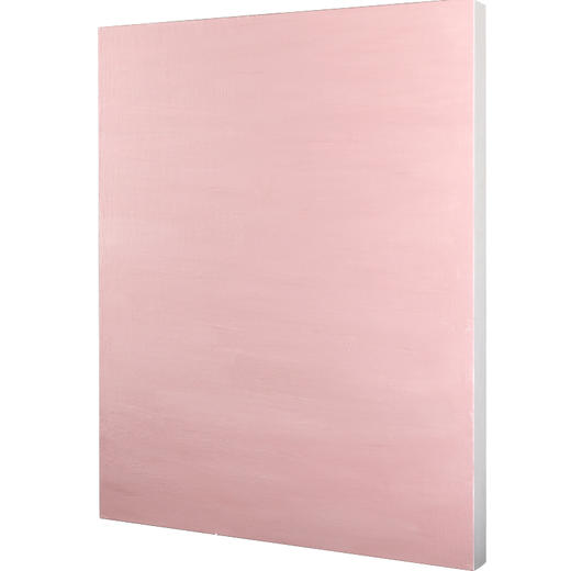 中盛画材 坦培拉手工纯棉彩色涂层画布框细纹油画框油画板可定制 商品图2