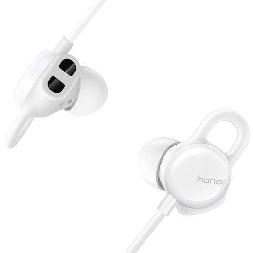 荣耀心晴有线耳机Am16 带心率检测 商品图3