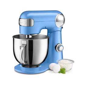 SM-50BLCN 精准大师系列厨师机