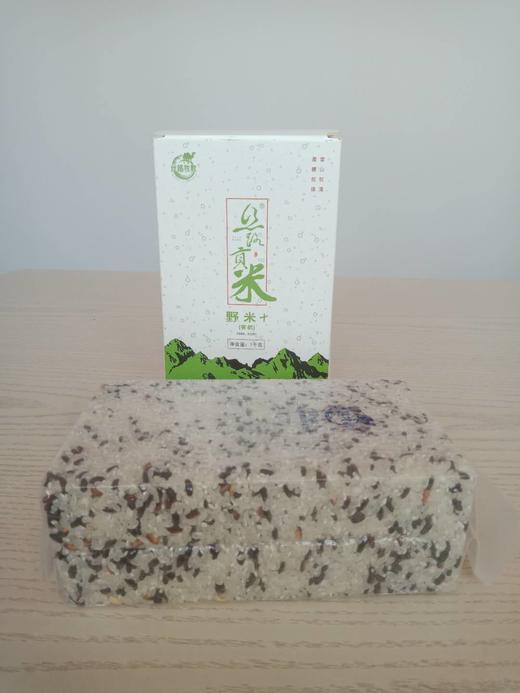 丝路野米牧歌 商品图1