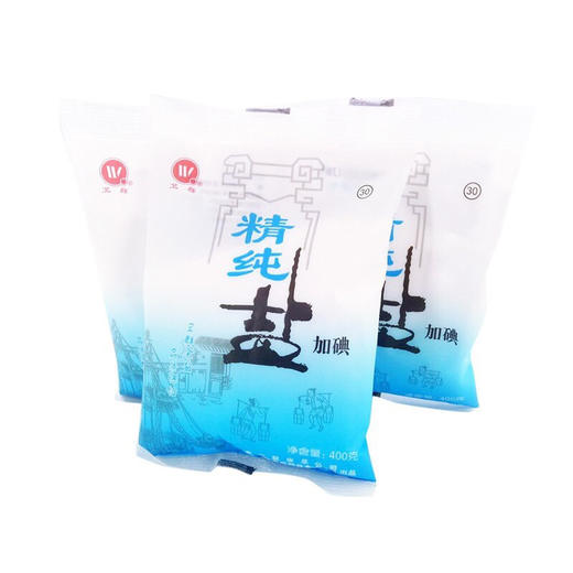 精纯实用盐 商品图1