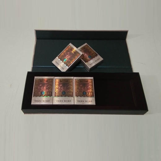 云南大叶种乔木普洱茶（雪牧） 商品图3