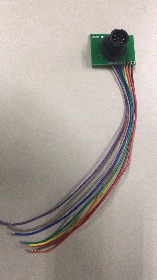 SF基板组立 商品图0