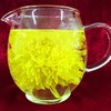 篱东悦金丝皇菊特级菊花茶一杯一朵修水皇菊20朵盒装 商品缩略图6