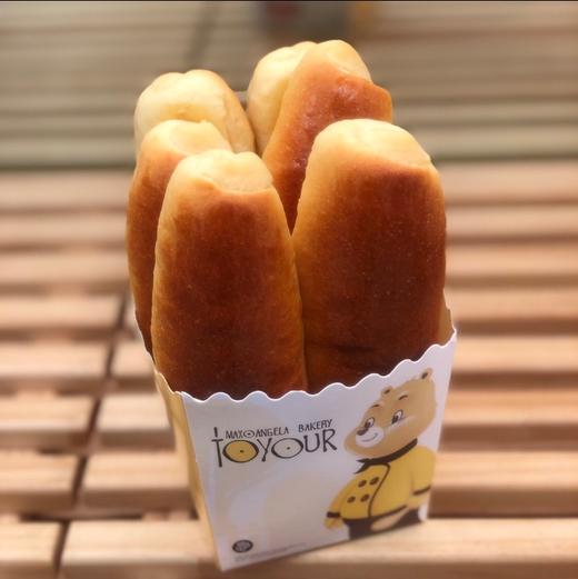 食空奶棒（限购2袋）无现货，只接受预定明天出品 商品图1