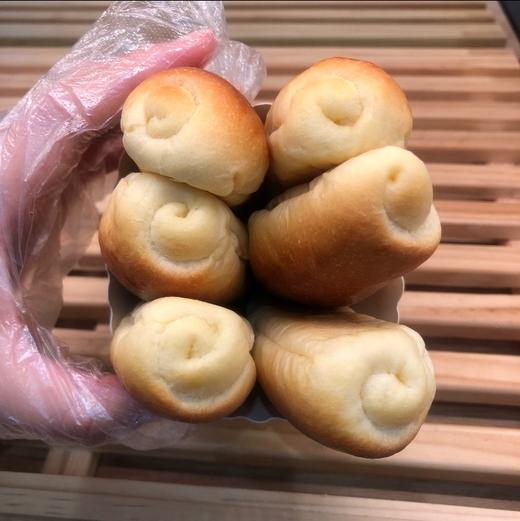 食空奶棒（限购2袋）无现货，只接受预定明天出品 商品图2