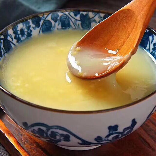 山西五色小米 500个*3袋 （黄小米/黑小米/白小米） 商品图8