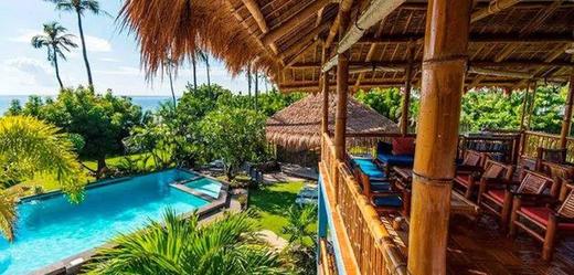 【度假村】菲律宾杜马盖地潜水套餐 - Liquid Dive Resort 商品图8