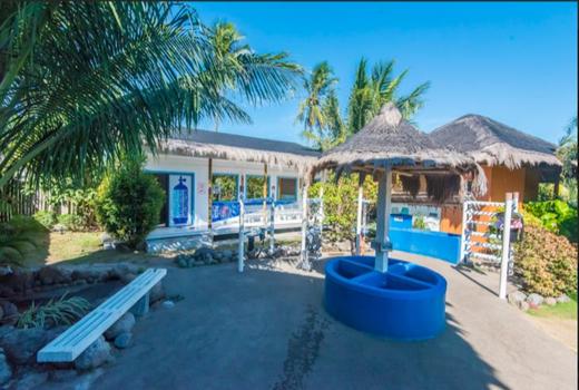 【度假村】菲律宾杜马盖地潜水套餐 - Liquid Dive Resort 商品图10