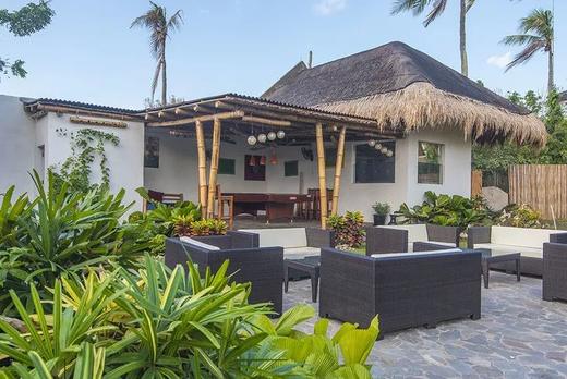 【度假村】菲律宾杜马盖地潜水套餐 - Liquid Dive Resort 商品图6