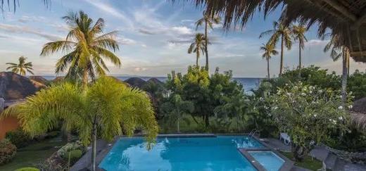 【度假村】菲律宾杜马盖地潜水套餐 - Liquid Dive Resort 商品图12