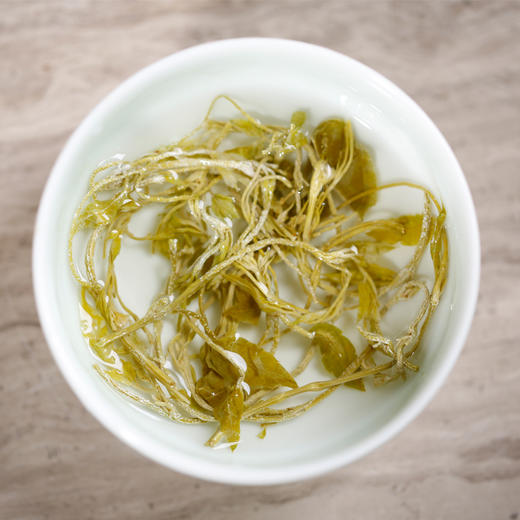 茅岩莓嫩芽莓茶张家界仿野生咽喉长寿藤茶养生茶120g 商品图2