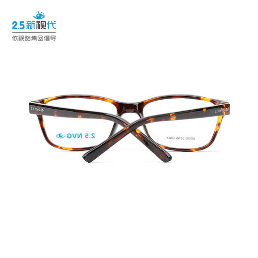 OPH 200 0204 / OPH 200 0205新视代个性潮流光学镜 商品图4