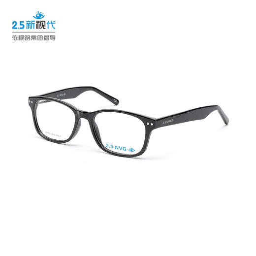 OPH 101 0202 / OPH 101 0505 新视代个性潮流光学镜 商品图0