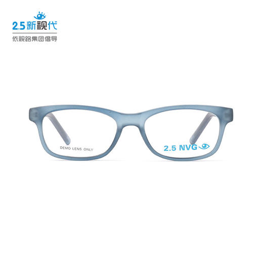 OPH 500 0505 / OPH 500 1111 新视代个性潮流光学镜 商品图1