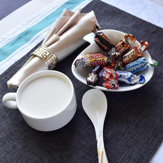 英国玛氏巧克力 Mars Celebrations糖果什锦礼盒装680g 商品图3