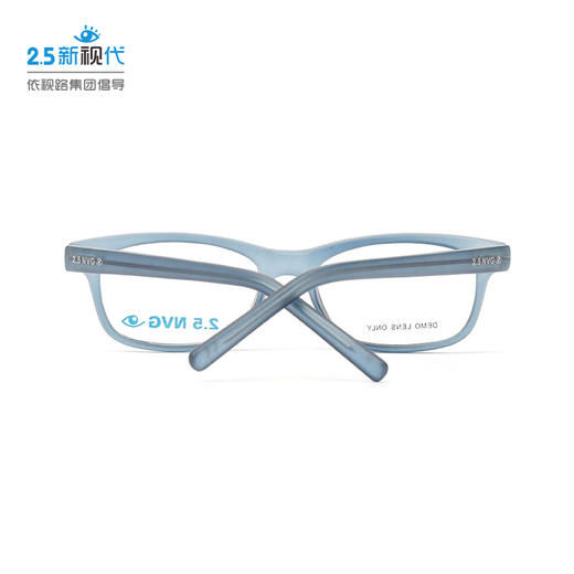 OPH 500 0505 / OPH 500 1111 新视代个性潮流光学镜 商品图4