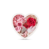 for all love-永生玫瑰 心花绽放 心形 商品缩略图2
