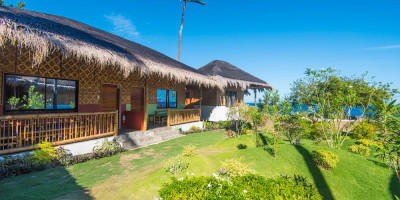 【度假村】菲律宾杜马盖地潜水套餐 - Liquid Dive Resort 商品图2