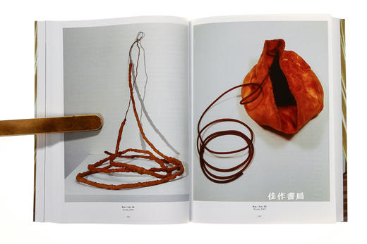 Eva Hesse – One More than One  伊娃·黑塞——一个以上（德语/英语版） 商品图4