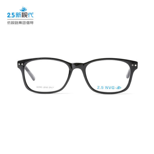 OPH 101 0202 / OPH 101 0505 新视代个性潮流光学镜 商品图1