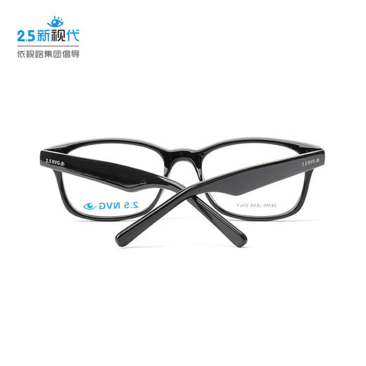OPH 101 0202 / OPH 101 0505 新视代个性潮流光学镜 商品图4