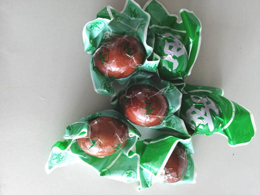 沈阳特产 沈阳烤鸭蛋  30枚 包邮 商品图0