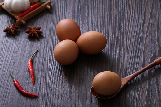 沈阳特产 沈阳烤鸭蛋  30枚 包邮 商品图4