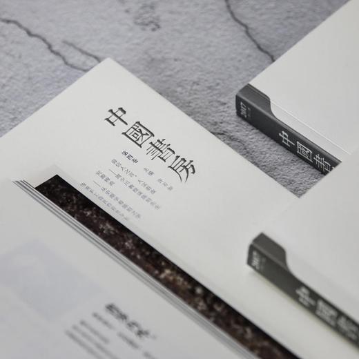《中国书房》| 普通版 文林案头精神读本 1-5辑 商品图7