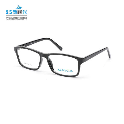 OPH 100 0202 / OPH 100 0808 新视代个性潮流光学镜 商品图0