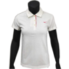 Mizuno 美津浓 女士翻领短袖T恤 货号52CA5202 原价￥580会员价￥139白金储值会员卡130 商品缩略图1