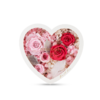 for all love-永生玫瑰 心花绽放 心形 商品缩略图1