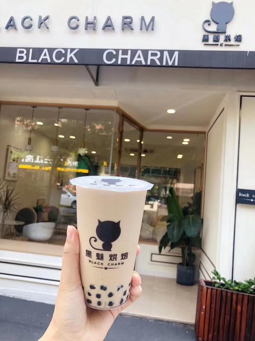 奶茶（不要珍珠） 商品图0