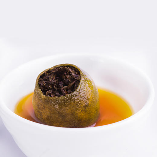 柠檬红茶 | 柠檬的幽香，红茶的甜醇，清凉爽口，沁人心脾 商品图2